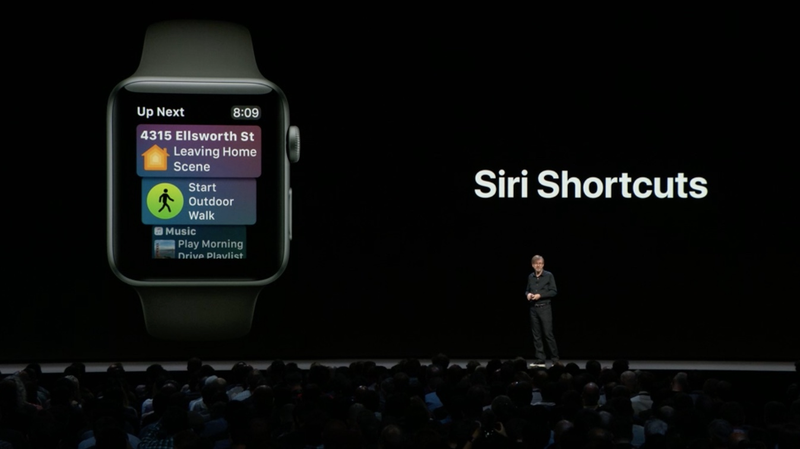 Illustration for article titled WatchOS 5.0 Will Turn Your Apple Watch Into a Dick Tracy-Inspired Walkie Talkie